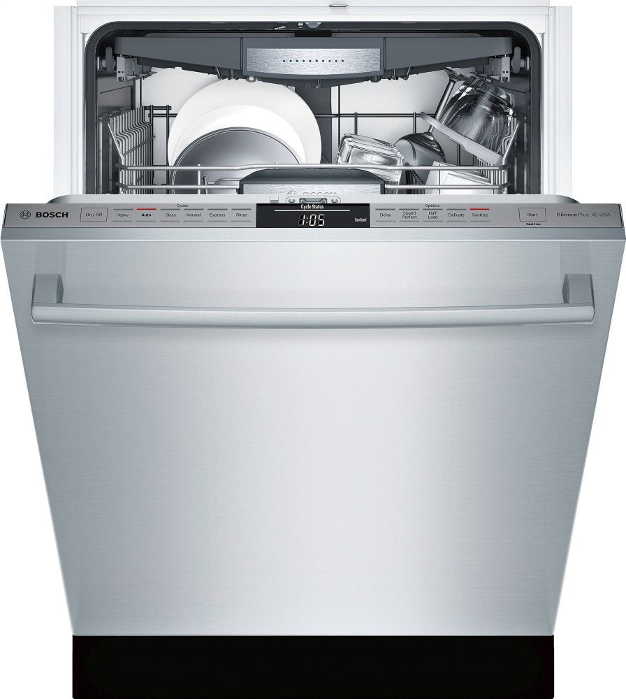 Bosch SHX7PT55UC - Thumbnail 3