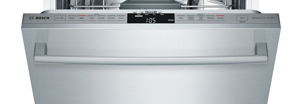 Bosch SHX7PT55UC
