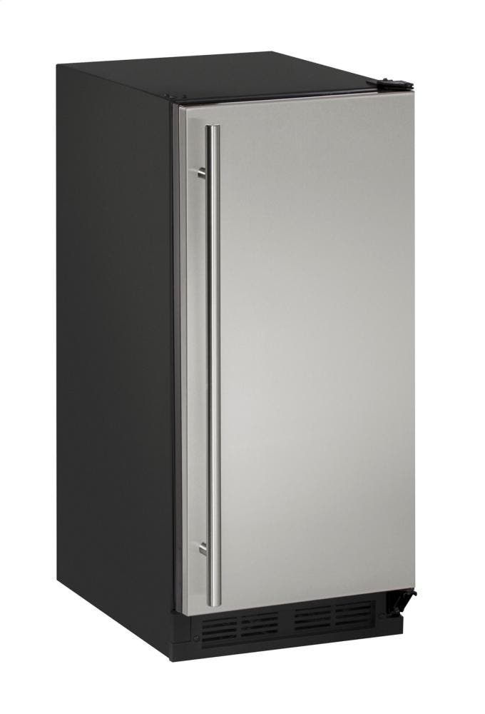 U-Line U1215RS00A Stainless Steel