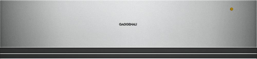 Gaggenau WSP221710 Warming Drawer 200 Series Glass Front In Gaggenau ...