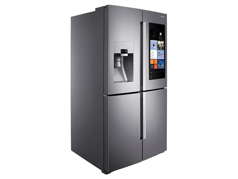 Samsung RF28K9580SR Stainless Steel