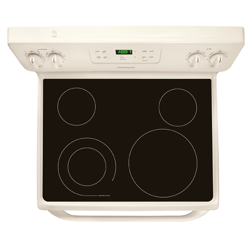 Frigidaire FFEF3018LQ Bisque