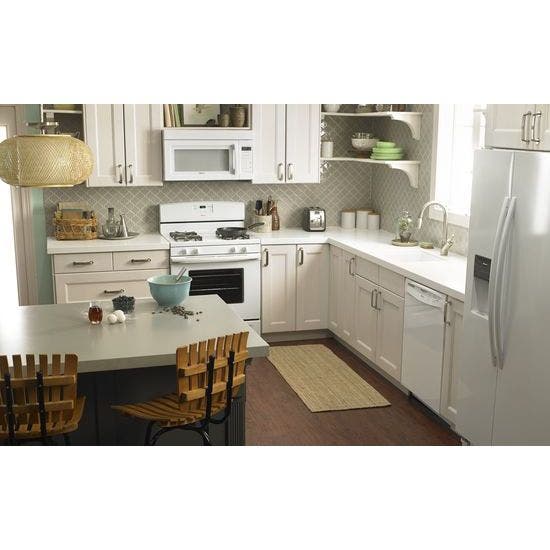 Amana AGR5630BDW White