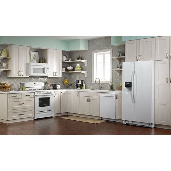 Amana AGR5630BDW White