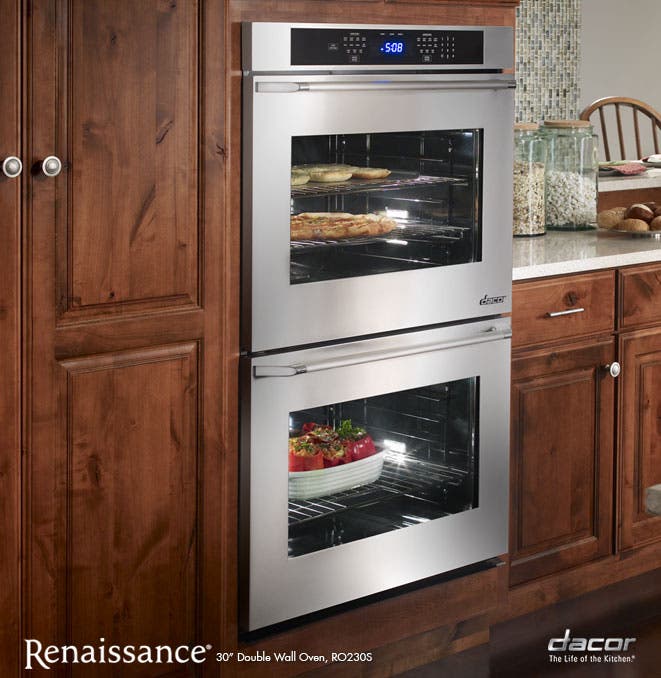 Dacor RO230S Stainless Steel
