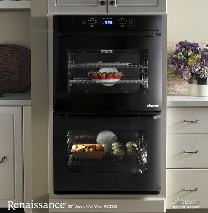 Dacor RO230S Stainless Steel
