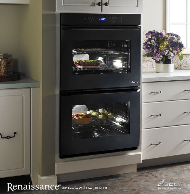 Dacor RO230S Stainless Steel