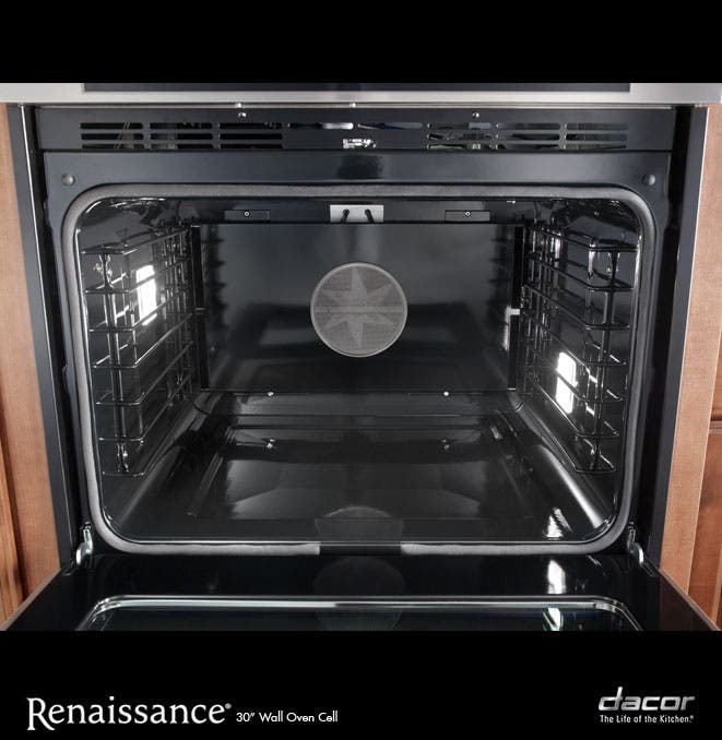Dacor RO230S Stainless Steel