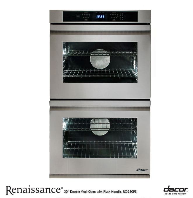 Dacor RO230S Stainless Steel