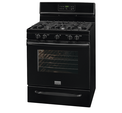 Frigidaire FGGF3035RB Black