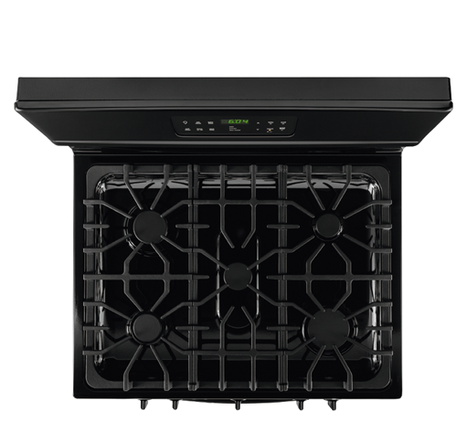 Frigidaire FGGF3035RB Black