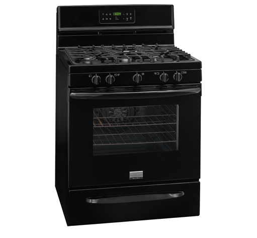 Frigidaire FGGF3035RB Black