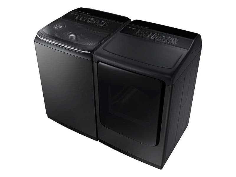 Samsung WA50K8600AV Onyx