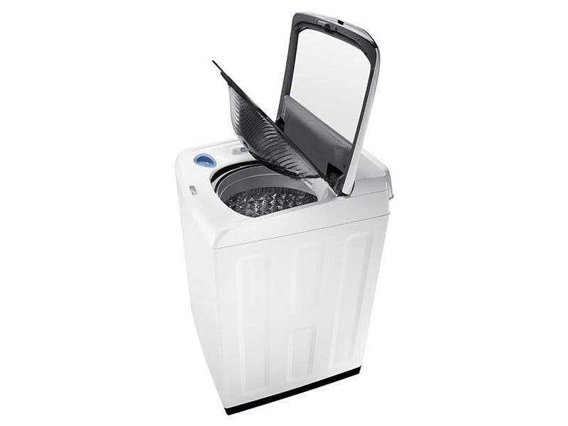Samsung WA50K8600AW White