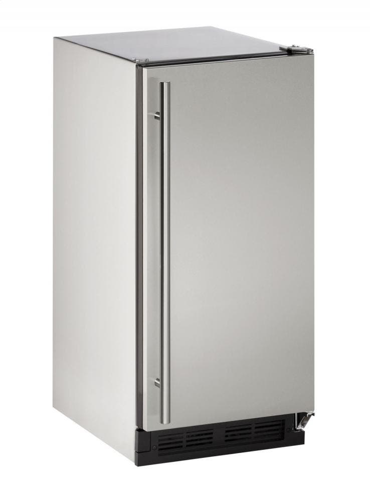 U-Line UCLR1215SOD00A Stainless Steel