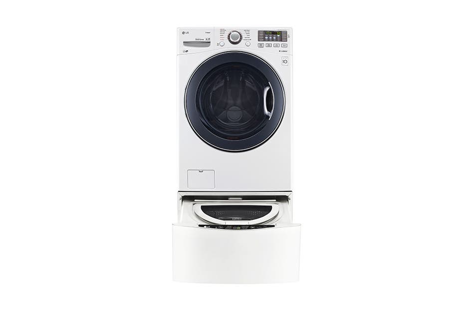 LG WM3570HWA White