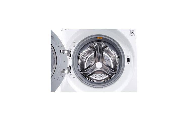LG WM3570HWA White
