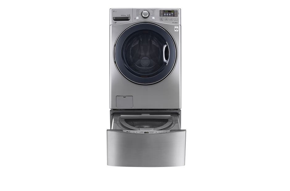LG WM3575CV Graphite Steel