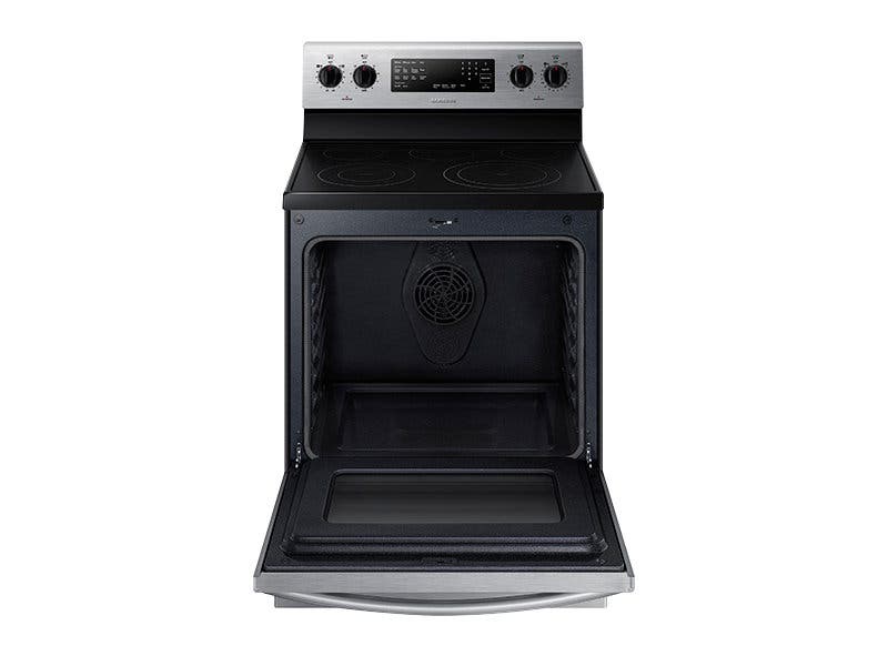 Samsung NE59J3420SS Stainless Steel