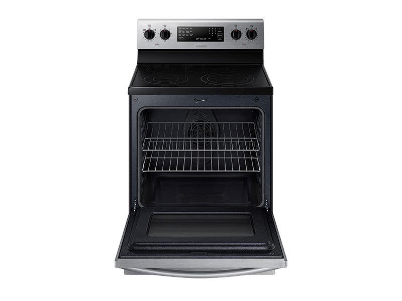 Samsung NE59J3420SS Stainless Steel