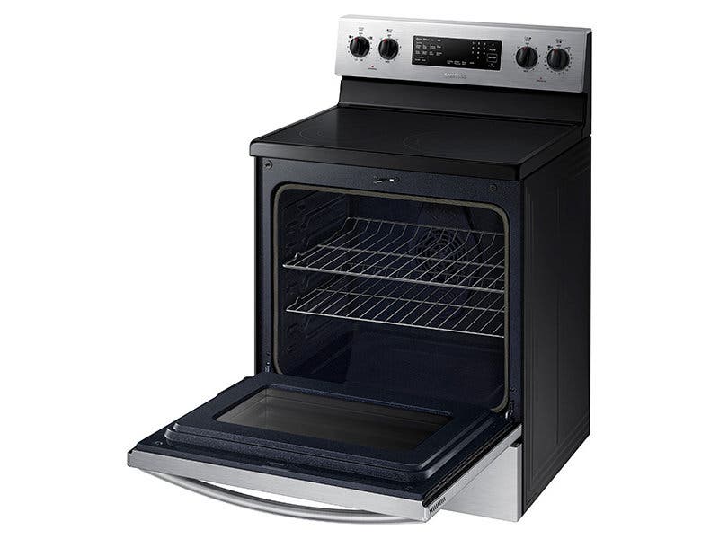 Samsung NE59J3420SS Stainless Steel