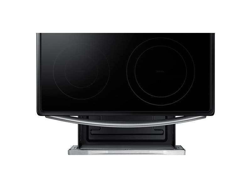 Samsung NE59J3420SS Stainless Steel
