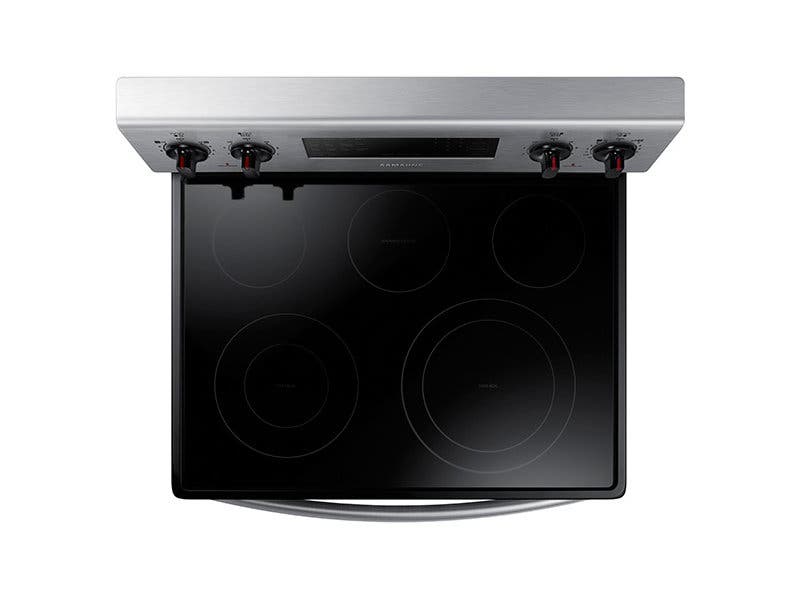 Samsung NE59J3420SS Stainless Steel