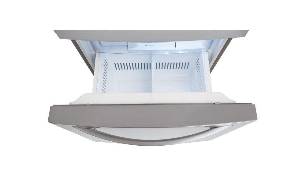 LG LDC24370ST Stainless Steel