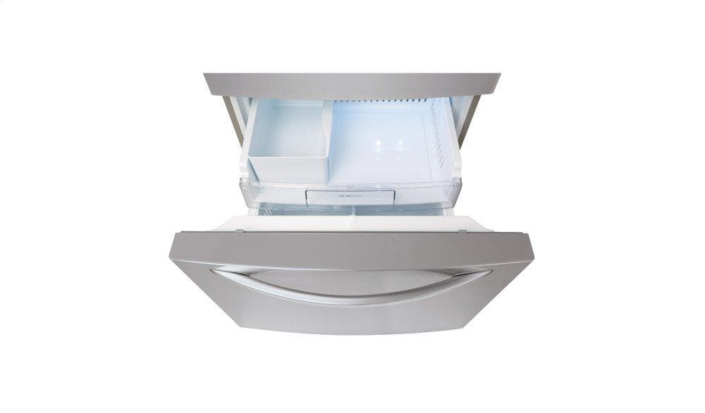 LG LDC24370ST Stainless Steel