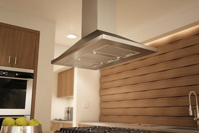 Zephyr ZNAM90BS 36" Width
