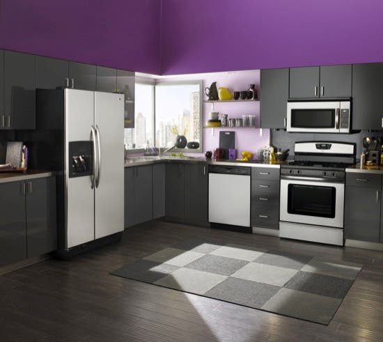Amana AGR5844VDS Stainless Steel