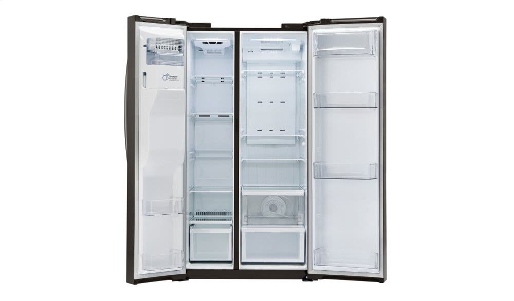 LG LSXS26336D Black Stainless Steel