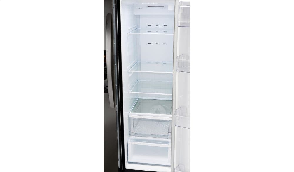 LG LSXS26336D Black Stainless Steel