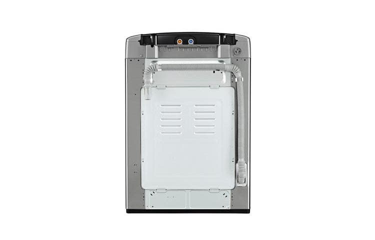 LG WT1201CV Graphite Steel