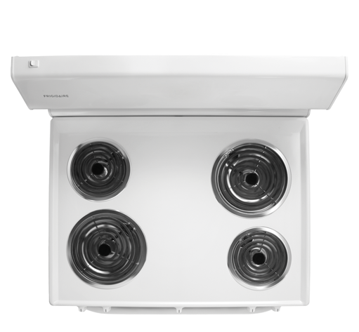Frigidaire FFEF3009PW White
