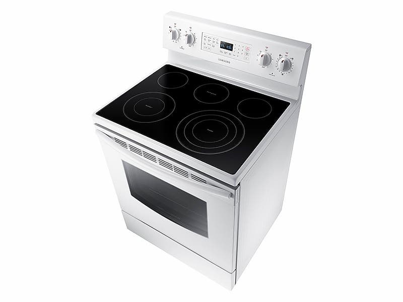 Samsung NE59J7630SW White