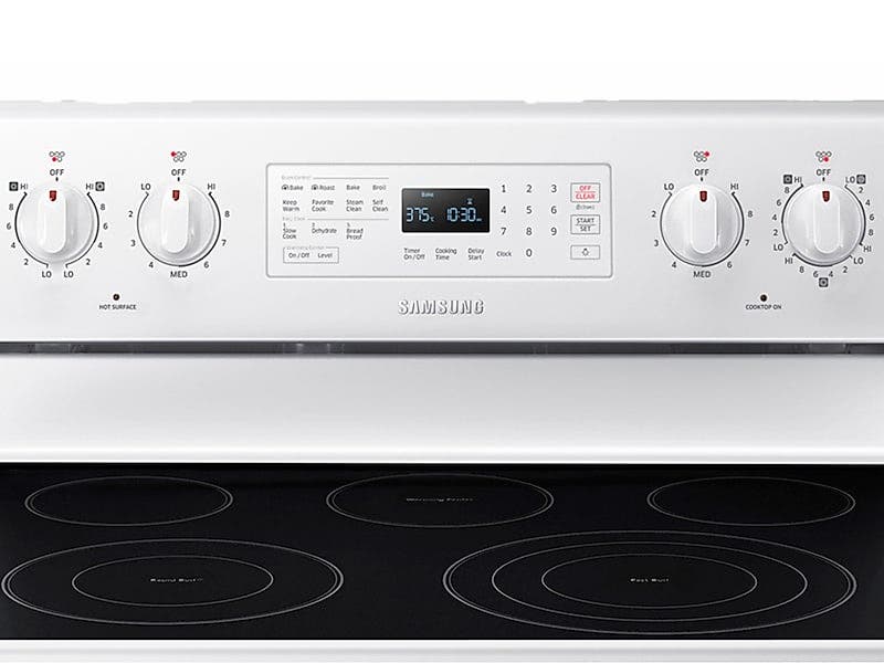 Samsung NE59J7630SW White
