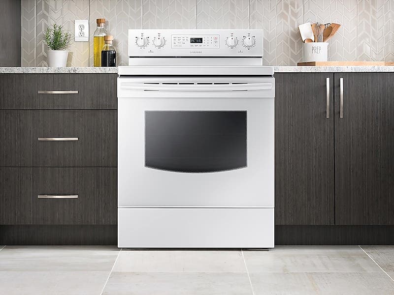 Samsung NE59J7630SW White