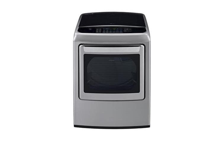 LG DLEY1701V Graphite Steel