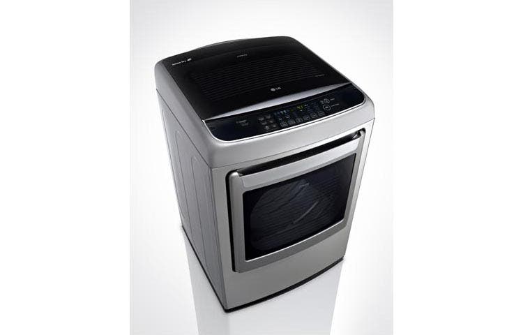 LG DLEY1701V Graphite Steel