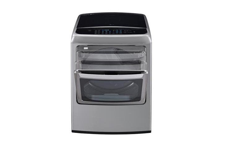 LG DLEY1701VE Graphite Steel