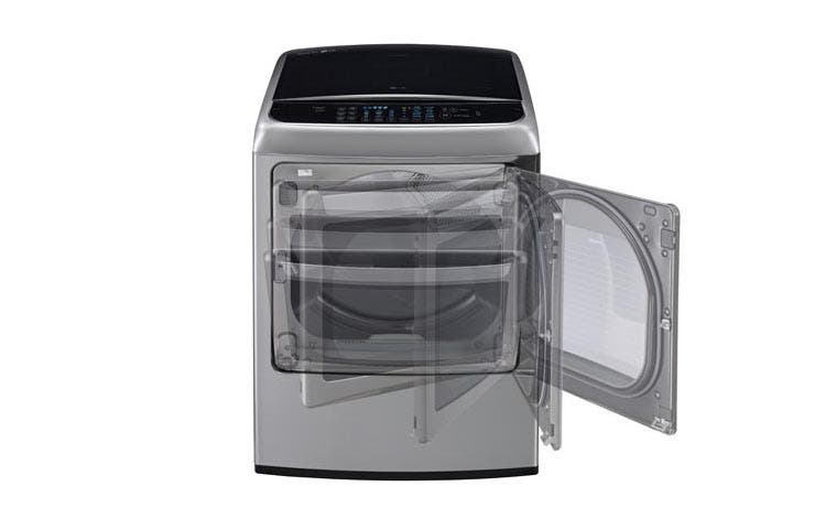 LG DLEY1701VE Graphite Steel