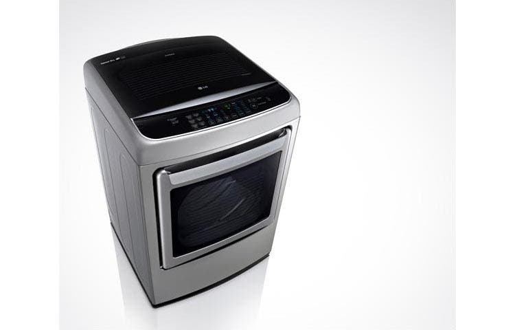 LG DLEY1701VE Graphite Steel