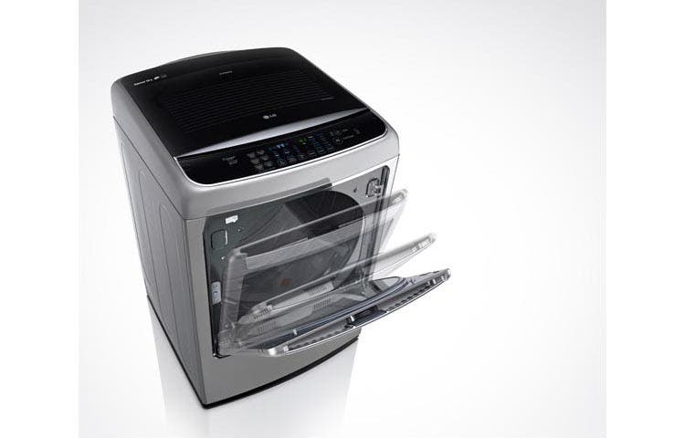 LG DLEY1701VE Graphite Steel