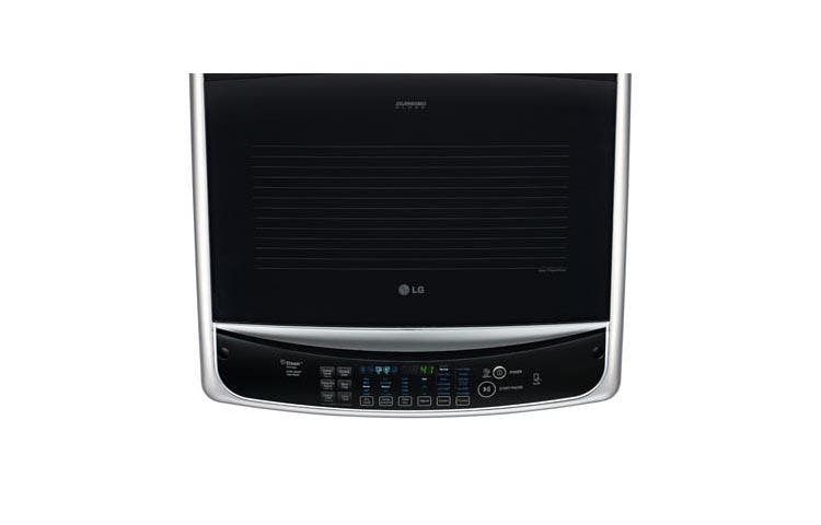 LG DLEY1701VE Graphite Steel