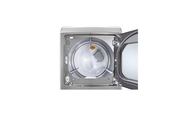LG DLEY1701VE Graphite Steel