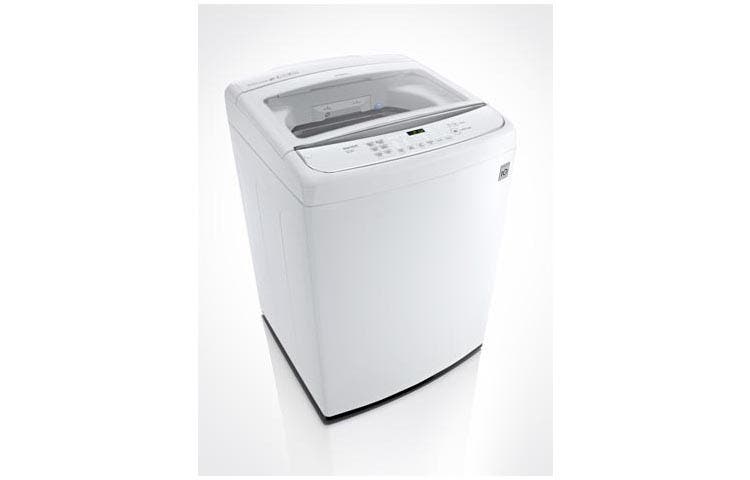 LG WT1701CW White
