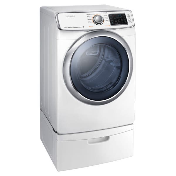 Samsung DV45H6300GW White
