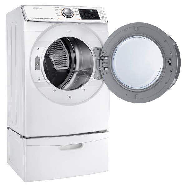 Samsung DV45H6300GW White