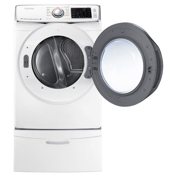 Samsung DV45H6300GW White